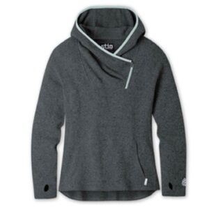 Stio Women's Sweetwater Fleece Hoodie